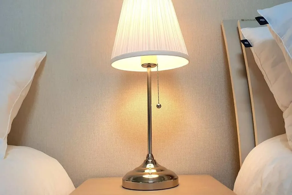 Haeundai Beach 1 Cho Apartment Busan
