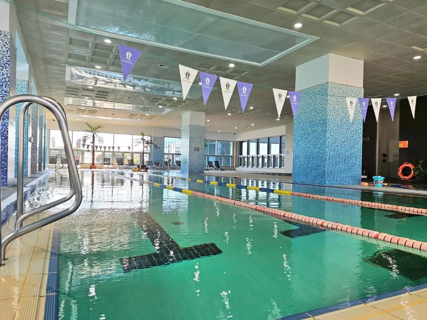 Haeundai Beach 1 Cho Apartment Busan